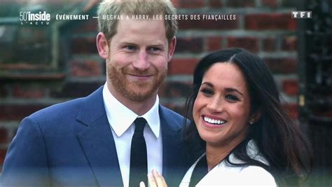 quand harry rencontre meghan : romance royale|Replay de Quand Harry rencontre Meghan : Romance royale